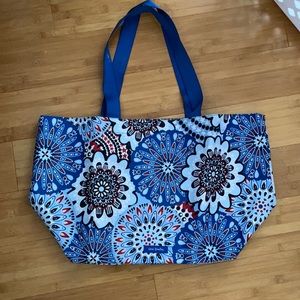 Vera Bradley Tote